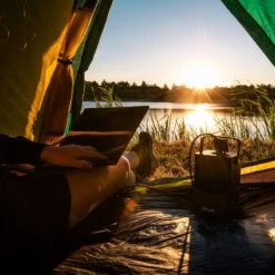 Station D'énergie Portative Izywatt 250 - ORIUM -Jardin Extérieur Boutique station d energie portative izywatt 250 orium 5