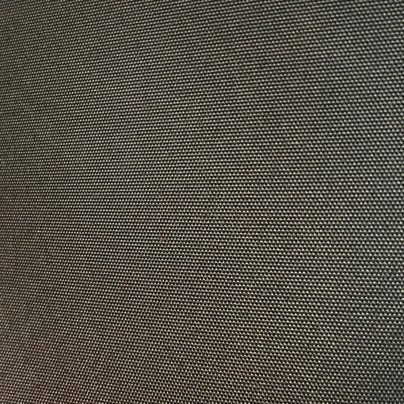 Store Banne Manuel 350x250cm EASY Toile Polyester Grise - X-METAL 6 Store Banne Manuel 350x250cm EASY Toile Polyester Grise - X-METAL – Image 6