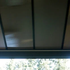 Tonnelle De Jardin En Alu Et Polycarbonate 422x422cm Dallas – Canopia By Palram -Jardin Extérieur Boutique tonnelle de jardin en alu et polycarbonate 14x14 ft dallas canopia 3