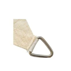 Voile D'ombrage Rectangle Coolfit 500x300cm Couleur Crème – NESLING -Jardin Extérieur Boutique voile d ombrage rectangle coolfit 500x300cm couleur creme nesling 2