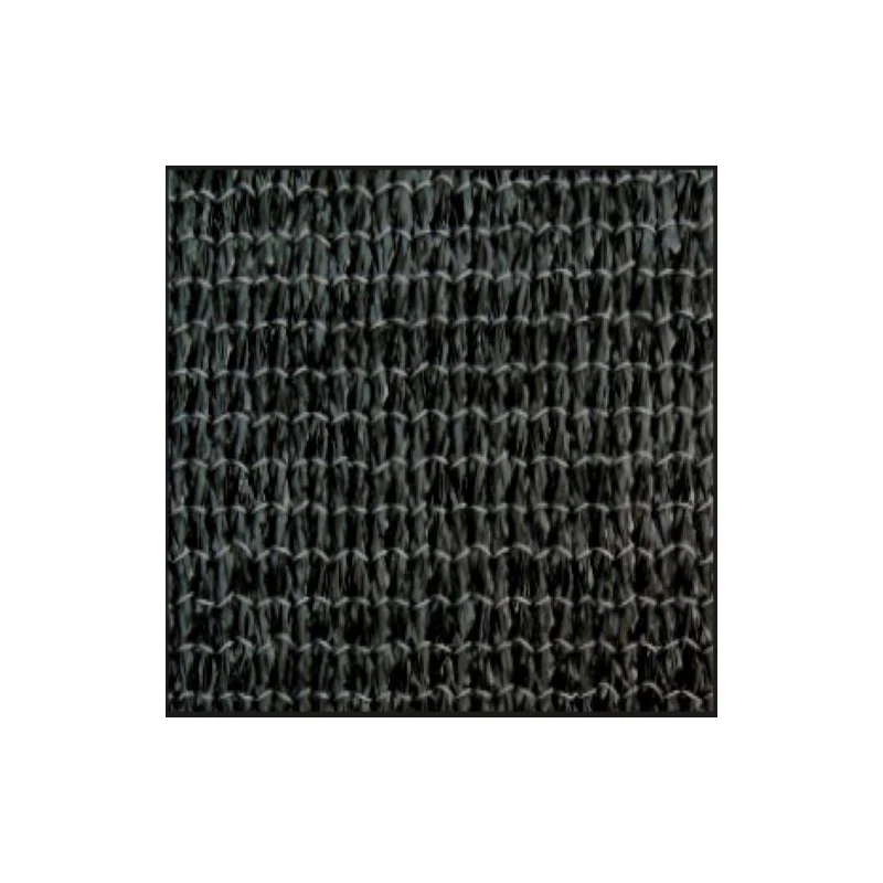 Voile D'ombrage Triangle 90° Coolfit 500x500x710cm Noir - NESLING 3 Voile D'ombrage Triangle 90° Coolfit 500x500x710cm Noir - NESLING – Image 3